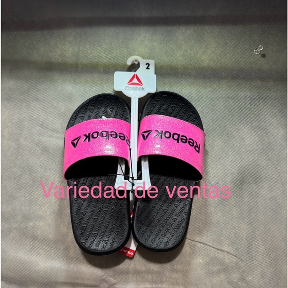 reebok dual compound